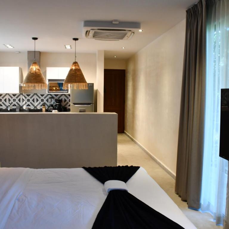 Nook Tulum by The Spot Rentals - Estudio Deluxe - 17