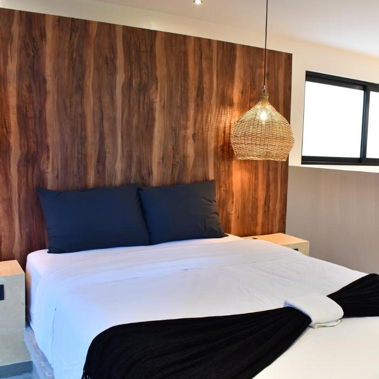 Nook Tulum by The Spot Rentals - Estudio Deluxe - 19