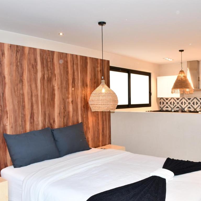 Nook Tulum by The Spot Rentals - Estudio Deluxe - 22