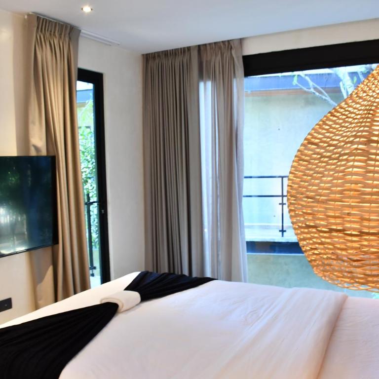 Nook Tulum by The Spot Rentals - Estudio Deluxe - 23