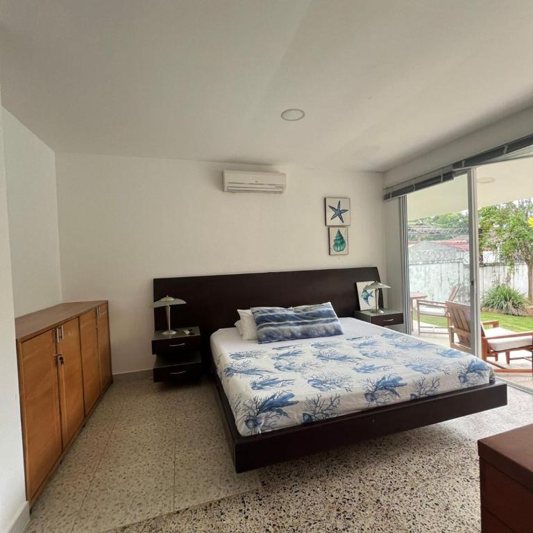 Villa Tarek - Villa - 71