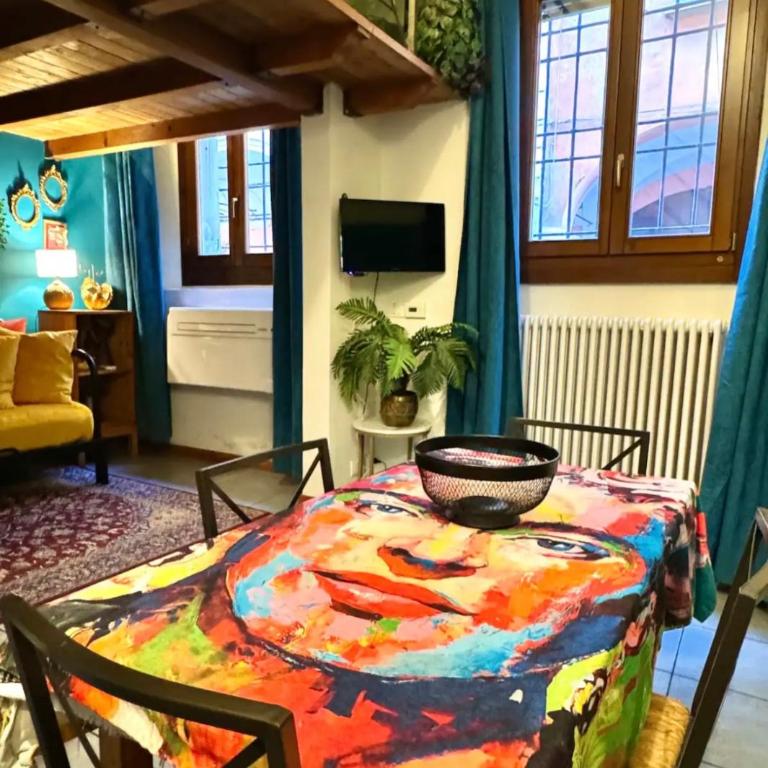 FR(EE)DA - One-Bedroom Apartment - 6