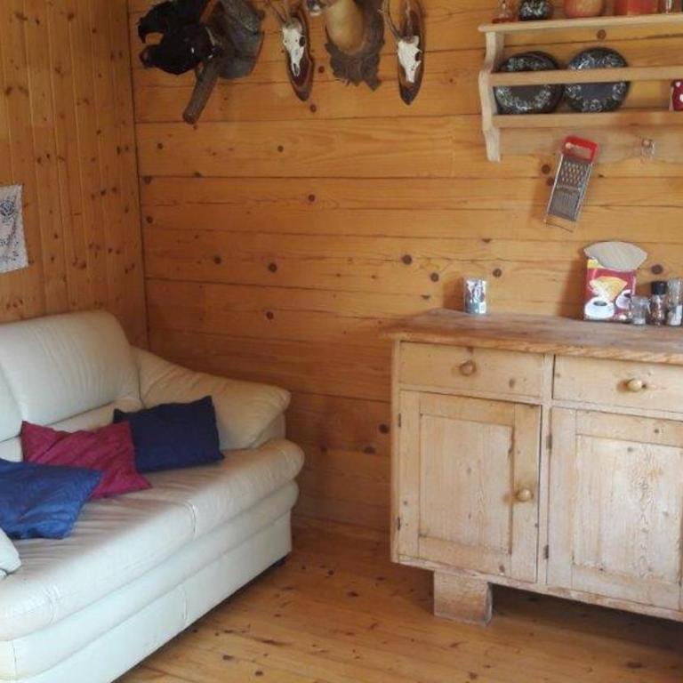 Almhütte am Wirpitschsee - Haus mit 3 Schlafzimmern - 7