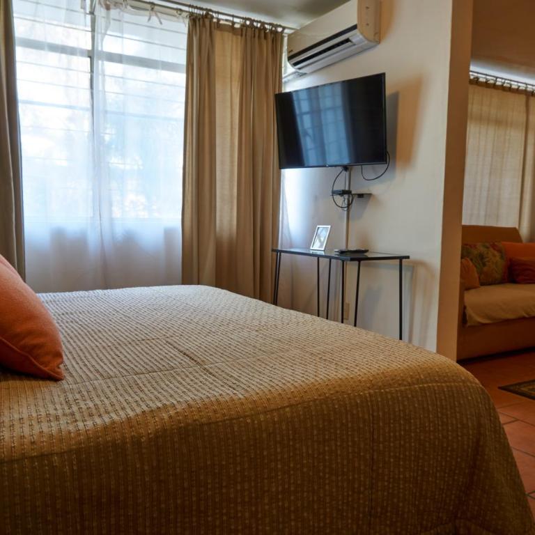 Casa Tlaquepaque - Chambre Double de Luxe - 8