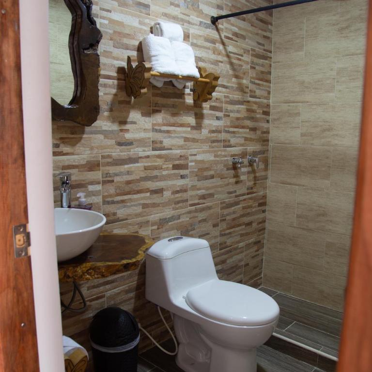 Hospedaje Vista Hermosa Salento - Habitación Doble - 7
