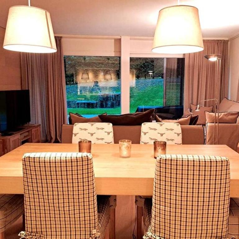 Comfortable apartment near the ski station with parking - Apartment mit 2 Schlafzimmern - 5