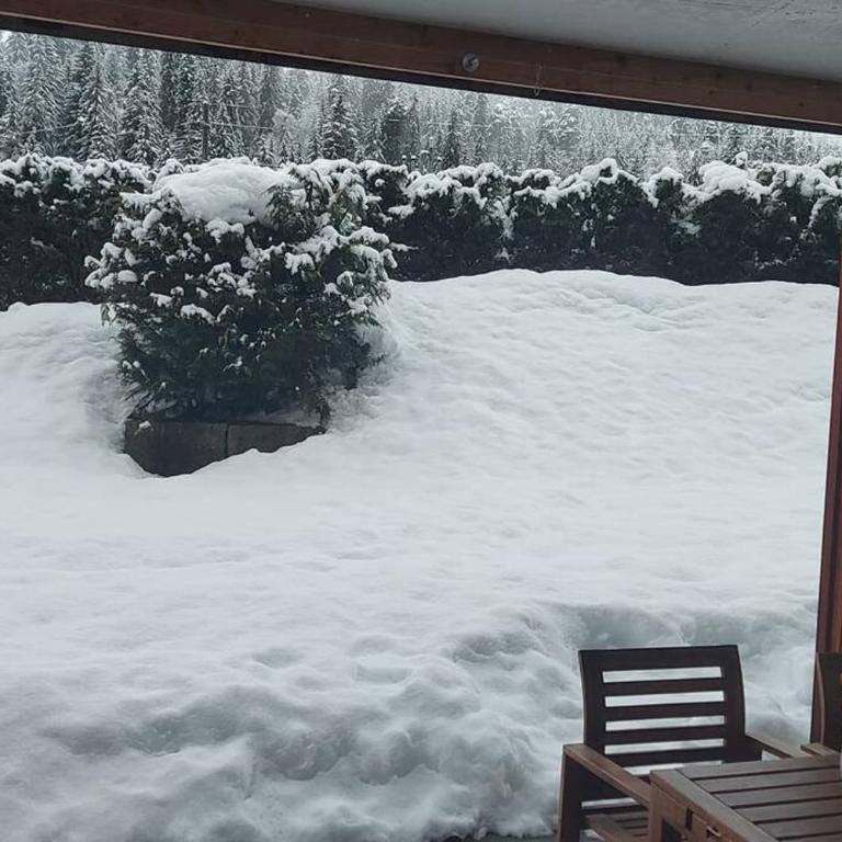 Comfortable apartment near the ski station with parking - Apartment mit 2 Schlafzimmern - 25