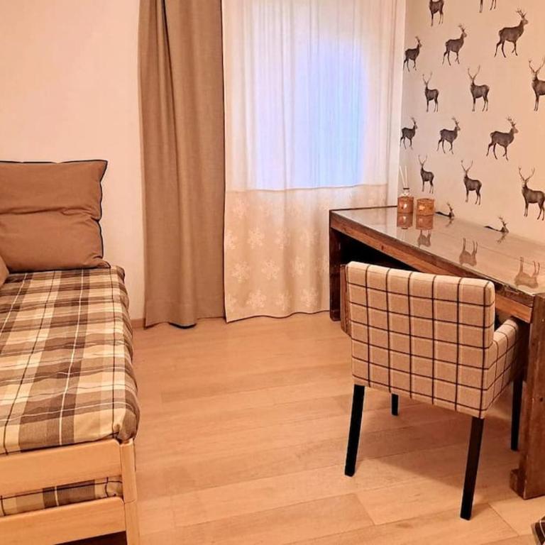 Comfortable apartment near the ski station with parking - Apartment mit 2 Schlafzimmern - 18