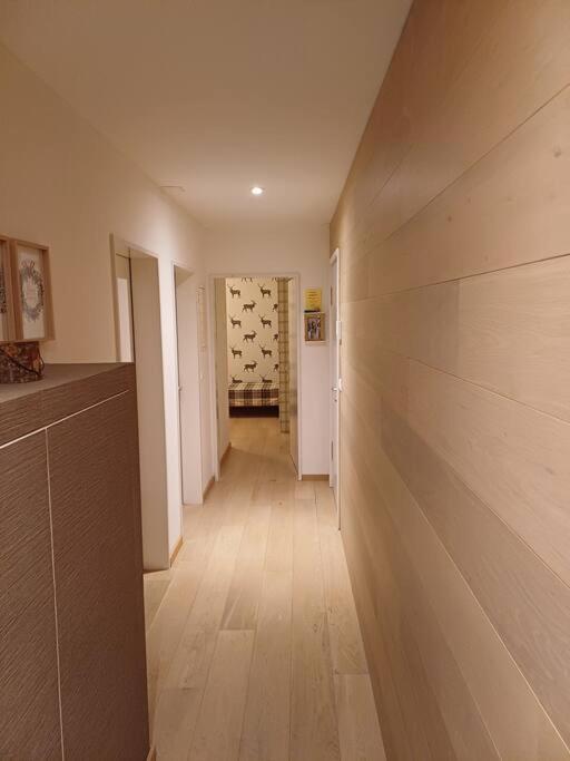 Comfortable apartment near the ski station with parking - Apartment mit 2 Schlafzimmern - 10