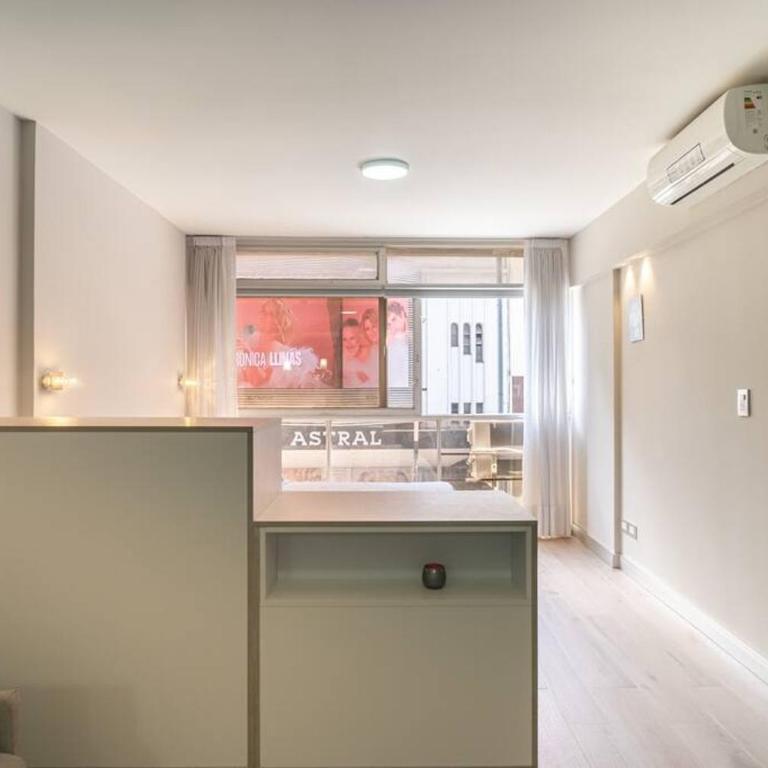 Impecable estudio en el centro - Apartamento de 1 dormitorio - 11