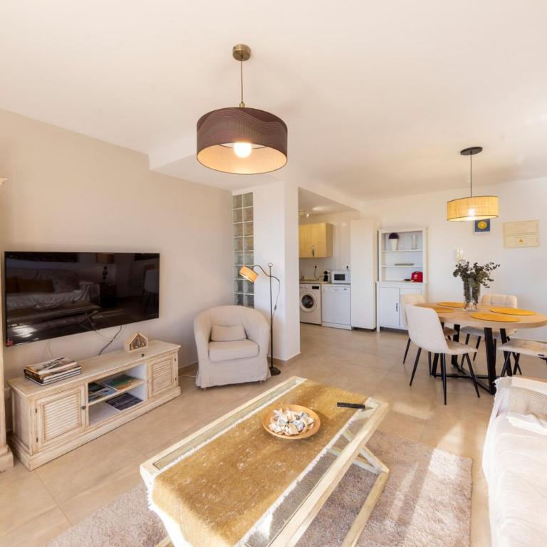 Residencial Villamarina CC1 - Apartamento de 2 dormitorios - 10