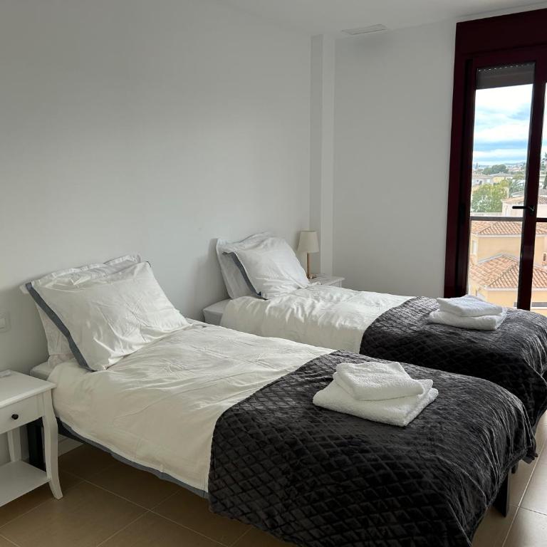 Estrella I - Apartamento de 2 dormitorios - 8