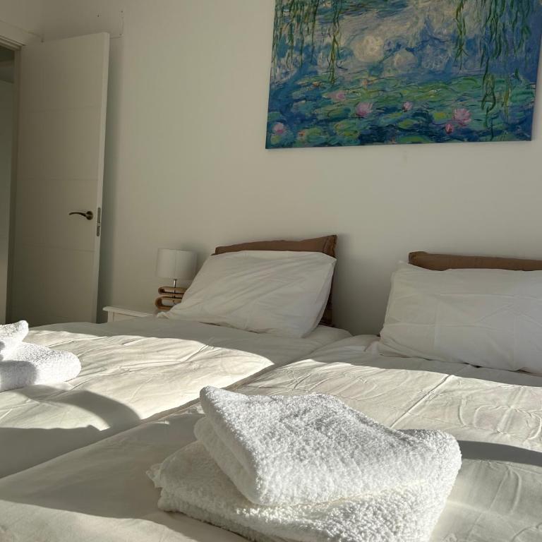 Estrella I - Apartamento de 2 dormitorios - 9