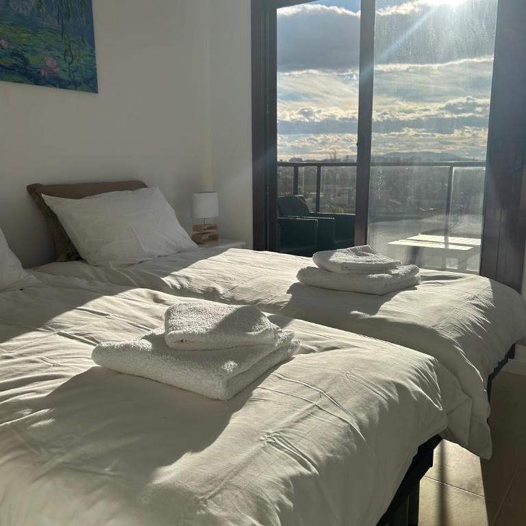 Estrella I - Apartamento de 2 dormitorios - 10
