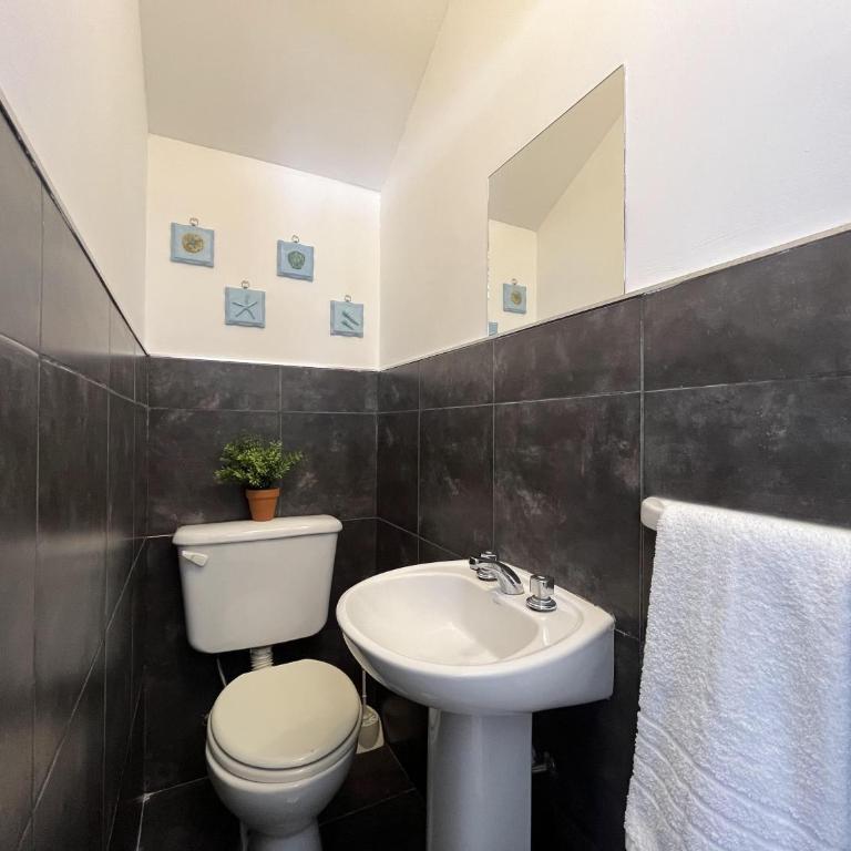 Mar y Rio Duplex - Apartamento de 2 dormitorios - 19