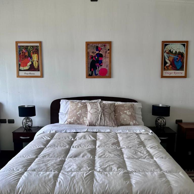 Hostal Umantun - Family Room - 7