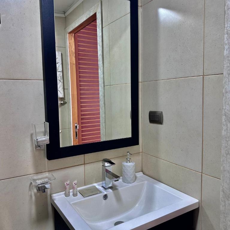 Hostal Umantun - Family Room - 6