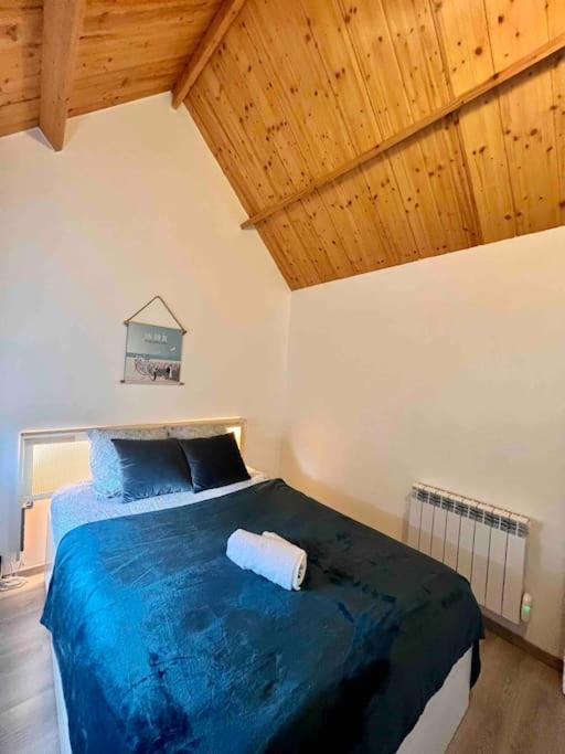 La petite émeraude - Two-Bedroom House - 16