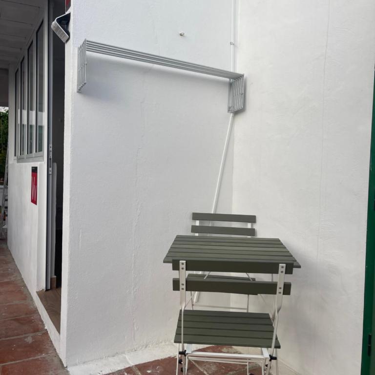Bungalow Ara - Apartamento - Planta baja - 10