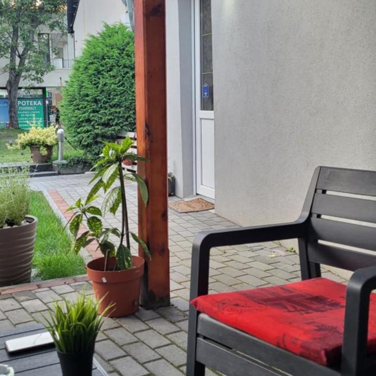 Studio Milica - Apartman sa 1 Spavaćom Sobom - 15