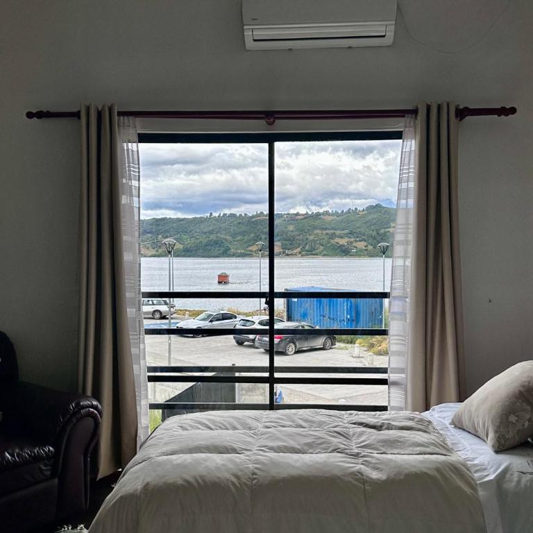 Hostal Umantun - Family Room - 2