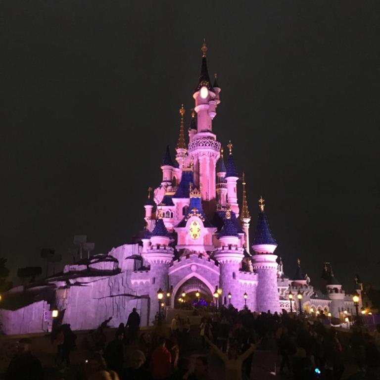F&B's Home Disneyland Paris - Apartamento de 2 dormitorios - 31
