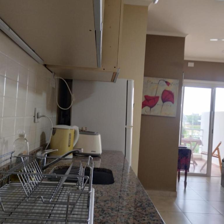 Montecarlo I Dpto. 5 - Apartamento de 1 dormitorio - 3