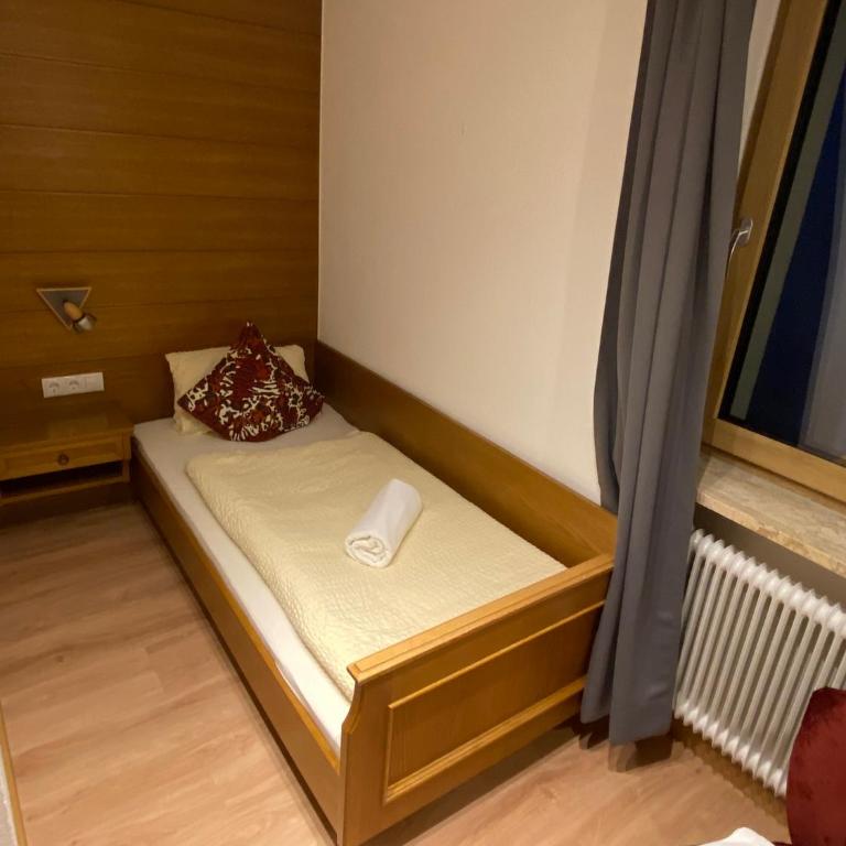 Appartements Dobler - s'Zischgn - Apartment mit Blick auf die Berge - 15