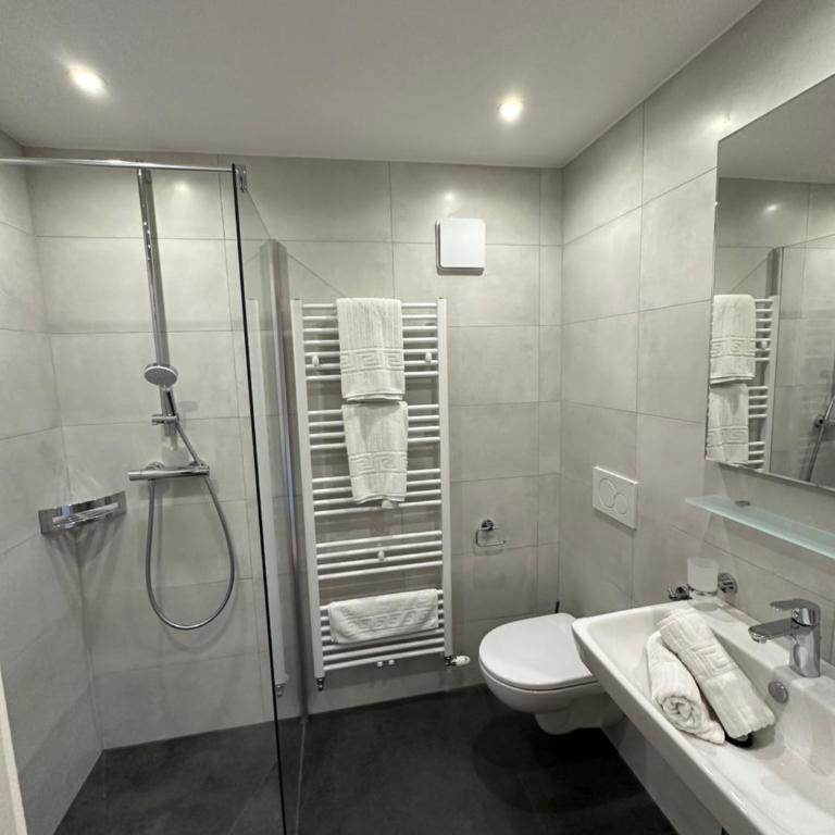 Appartements Dobler - s'Zischgn - Apartment mit 2 Schlafzimmern - 6