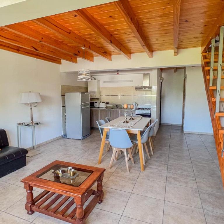 RentUp - Espacioso Duplex, ideal para Familias en Bariloche - Apartamento - 12