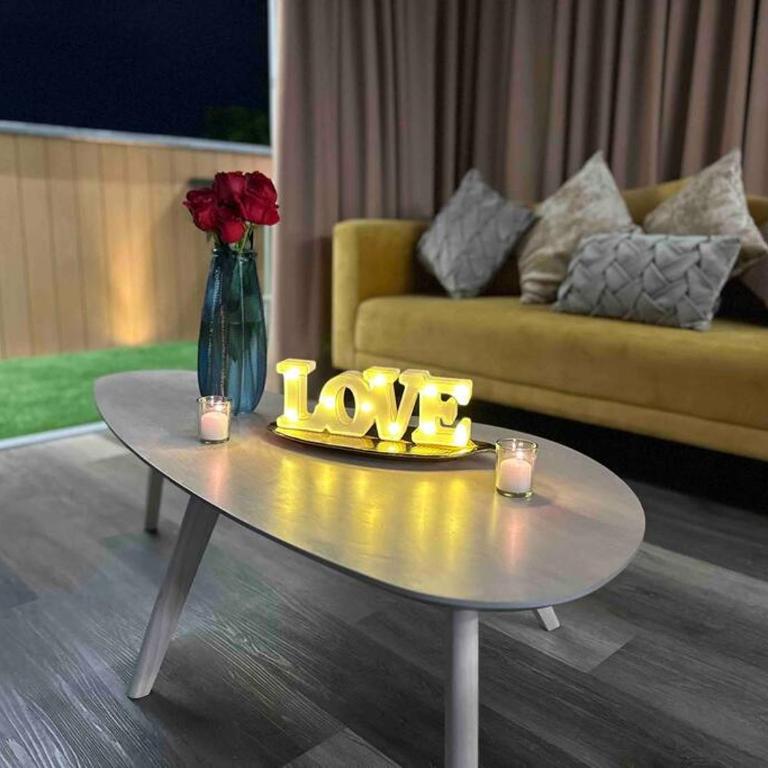 noah apartasuite 601 - Apartamento de 1 dormitorio - 35