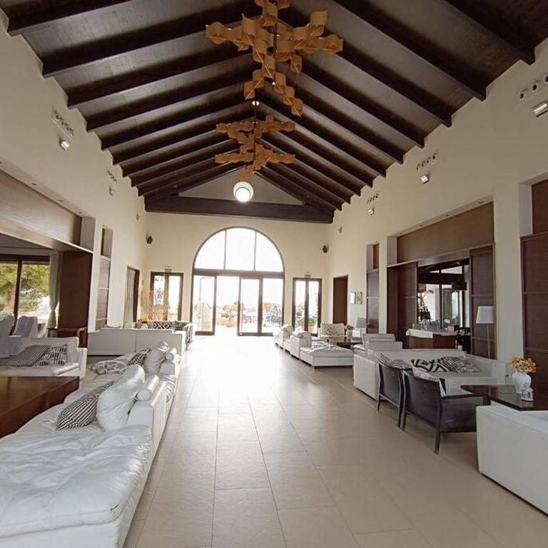 Villa privada Valle Golf Resort - Villa de 3 dormitorios - 17