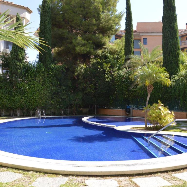 Albir Beach & Sun Apt - One-Bedroom Apartment - 2