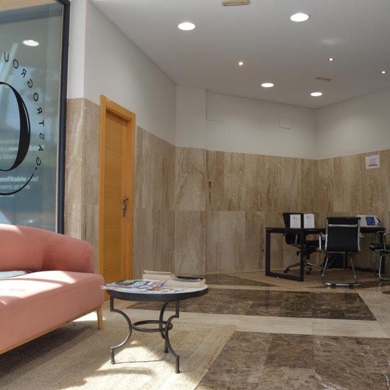 Albir Beach & Sun Apt - One-Bedroom Apartment - 11