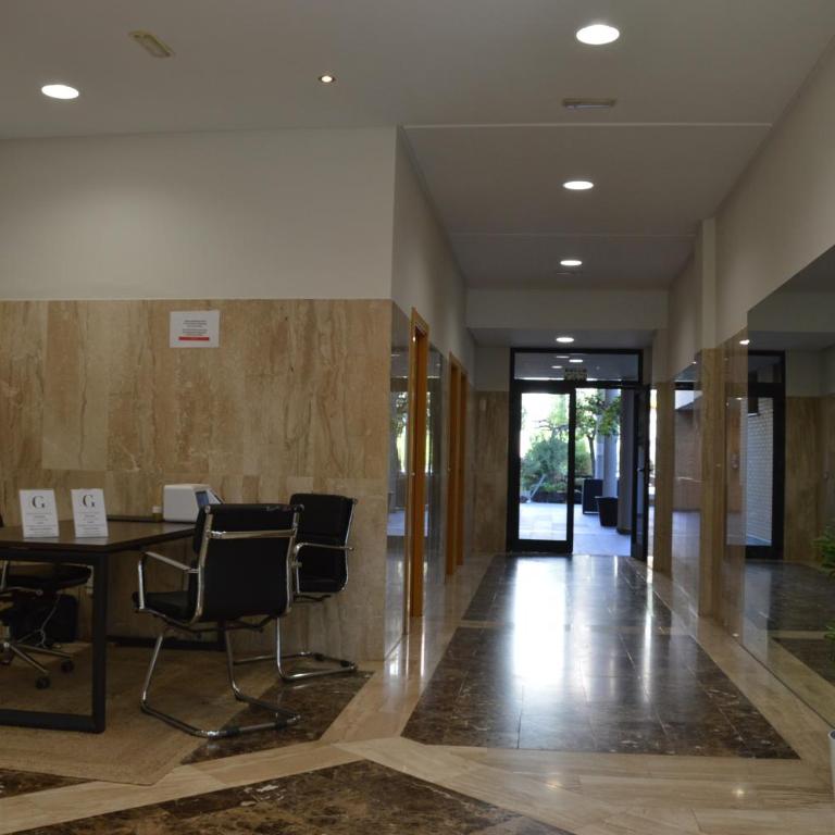 Albir Beach & Sun Apt - One-Bedroom Apartment - 10