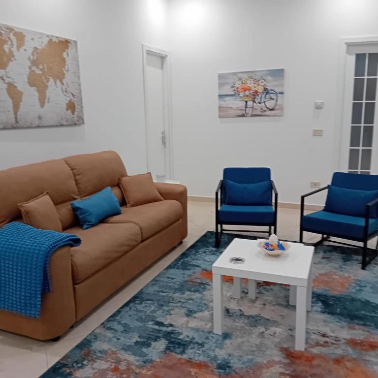 Kalsa Casa dei Mori - Appartamento con 2 Camere da Letto - 2