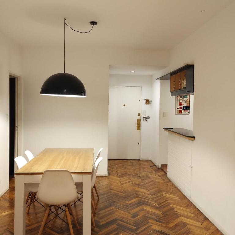 DEPTO EN PALERMO, INMEJORABLE UBICACIÓN!!! - Apartamento de 2 dormitorios - 14
