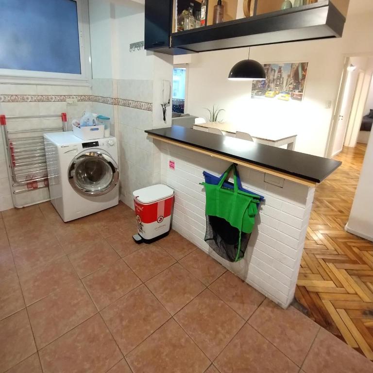 DEPTO EN PALERMO, INMEJORABLE UBICACIÓN!!! - Apartamento de 2 dormitorios - 17