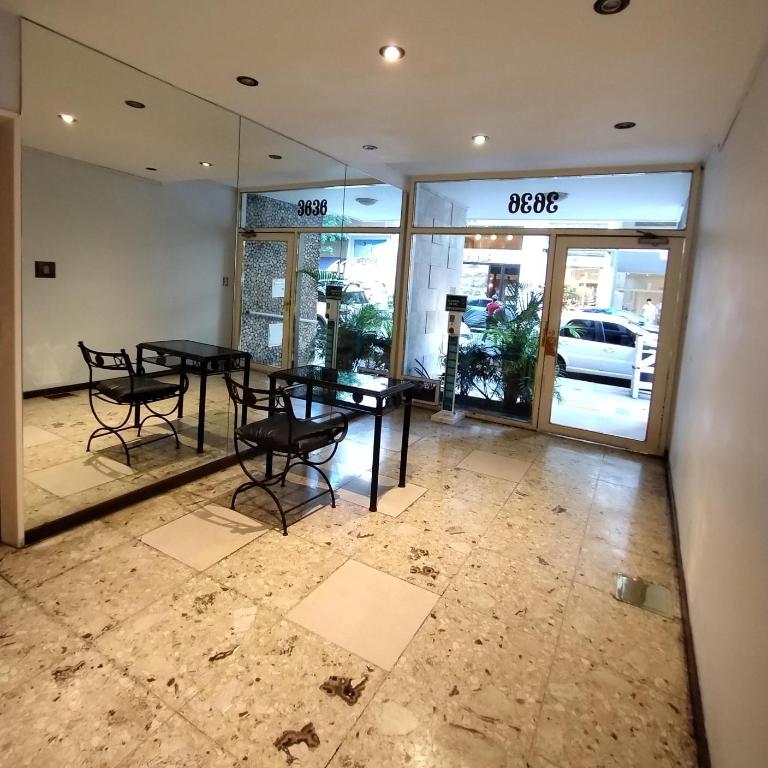 DEPTO EN PALERMO, INMEJORABLE UBICACIÓN!!! - Apartamento de 2 dormitorios - 16