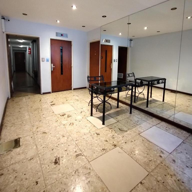 DEPTO EN PALERMO, INMEJORABLE UBICACIÓN!!! - Apartamento de 2 dormitorios - 18