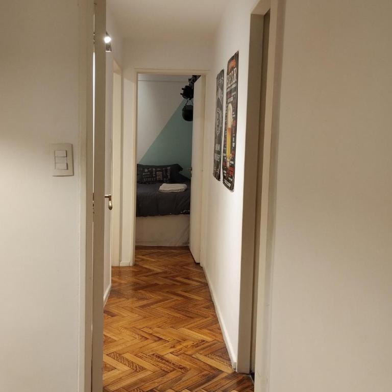 DEPTO EN PALERMO, INMEJORABLE UBICACIÓN!!! - Apartamento de 2 dormitorios - 19