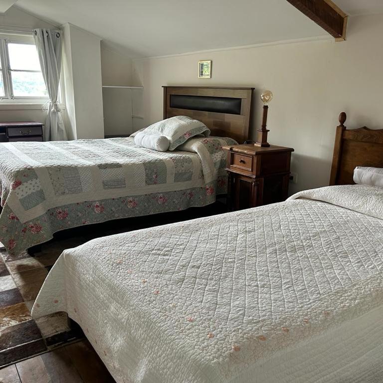 Casa Frau Holle - Penthouse Apartment - 2
