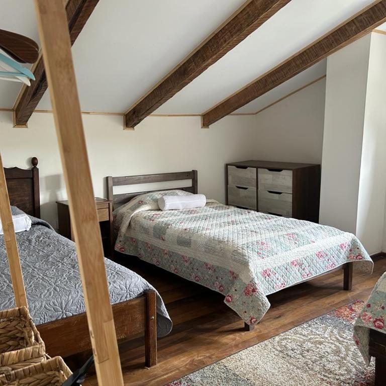 Casa Frau Holle - Penthouse Apartment - 4