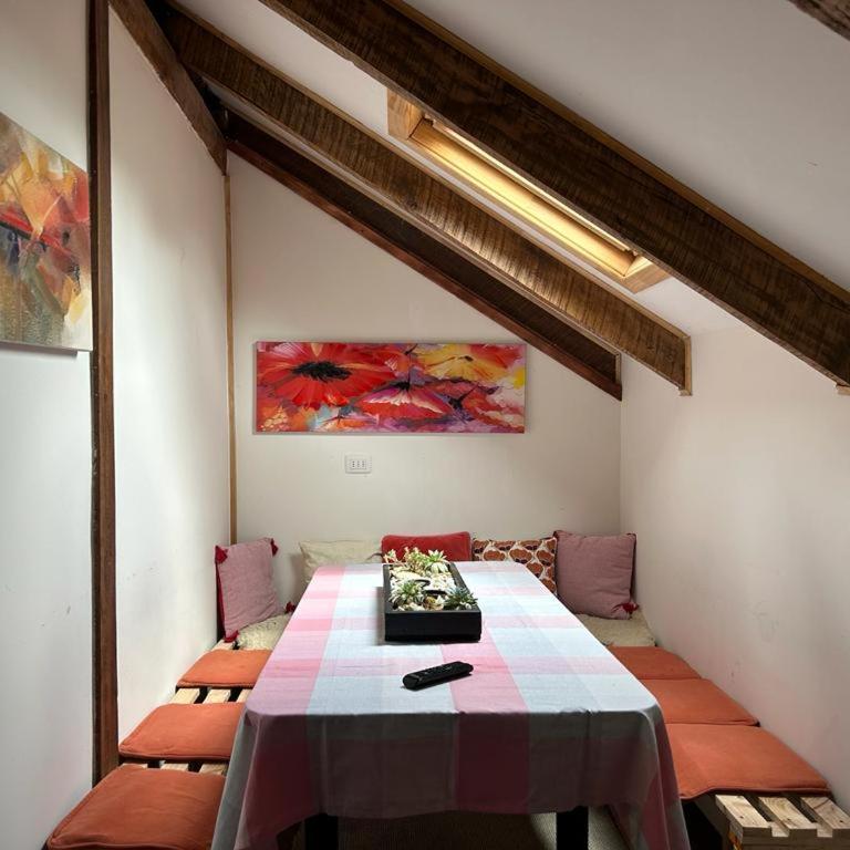 Casa Frau Holle - Penthouse Apartment - 5