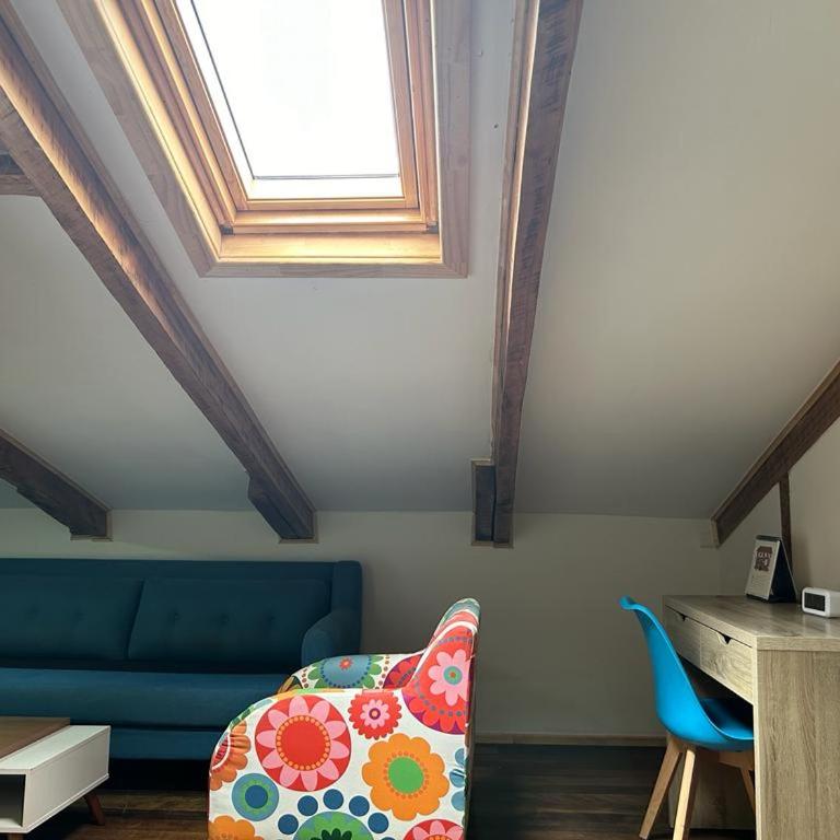 Casa Frau Holle - Penthouse Apartment - 7