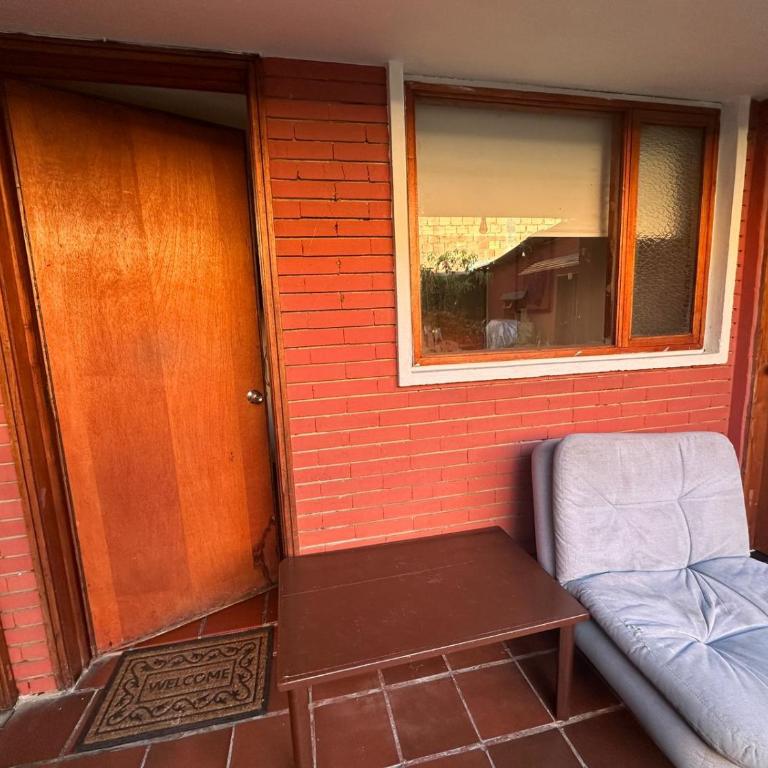 acogedor Hostal usaquen la parada del tren - Habitación Doble - 7