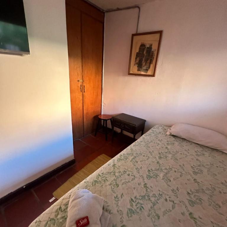 acogedor Hostal usaquen la parada del tren - Habitación Doble - 4