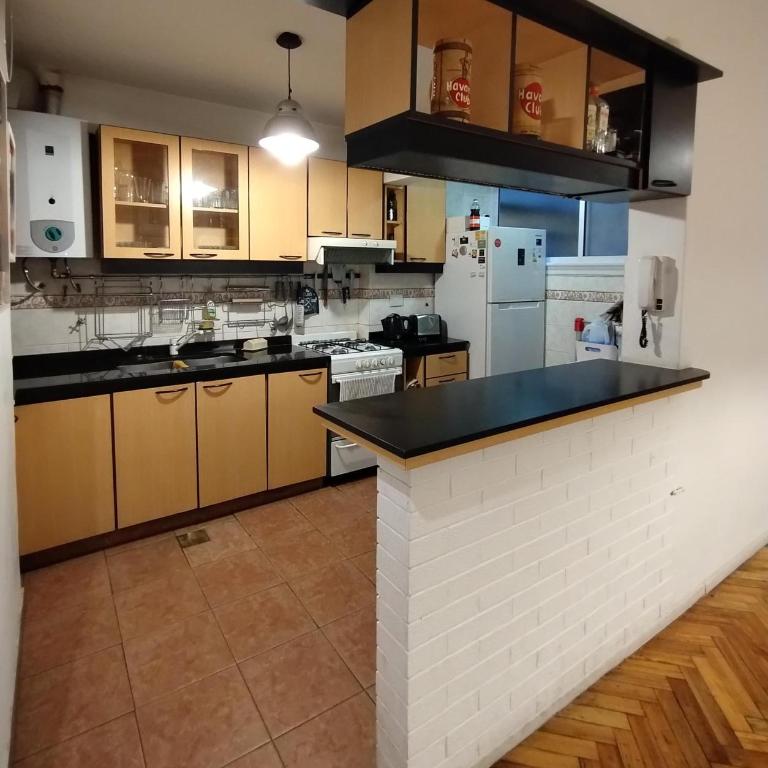 DEPTO EN PALERMO, INMEJORABLE UBICACIÓN!!! - Apartamento de 2 dormitorios - 25