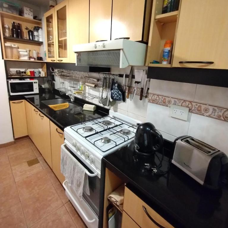 DEPTO EN PALERMO, INMEJORABLE UBICACIÓN!!! - Apartamento de 2 dormitorios - 24