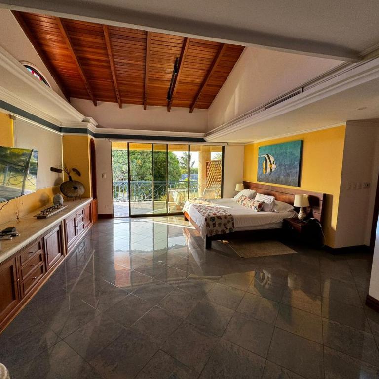 Porto Bello Hotel Boutique - Suite Deluxe con bañera de hidromasaje - 3